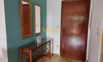 Apartamento com 3 quartos à venda na Enseada, Guarujá 