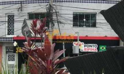 Sala comercial para alugar na Vila Yara, Osasco 