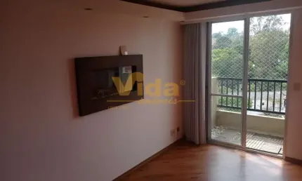 Apartamento com 2 quartos à venda no Quitaúna, Osasco 