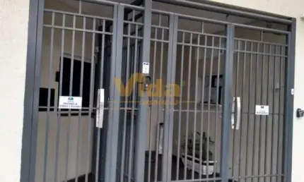Apartamento com 4 quartos à venda em Jaguaré, São Paulo 