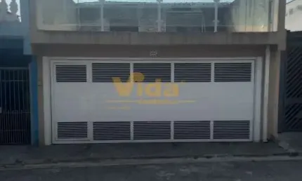 Casa com 2 quartos à venda no Pestana, Osasco 