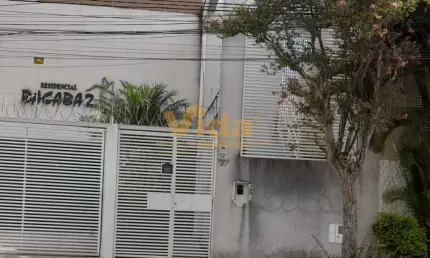Casa com 2 quartos à venda no Quitaúna, Osasco 