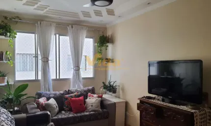 Apartamento com 2 quartos à venda no Jaguaribe, Osasco 