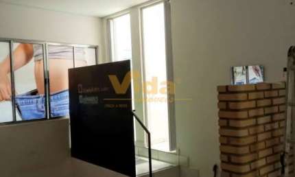 Ponto comercial para alugar no Umuarama, Osasco 