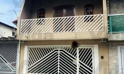 Casa/Sobrado a venda  em Cidade das Flores  -  Osasco