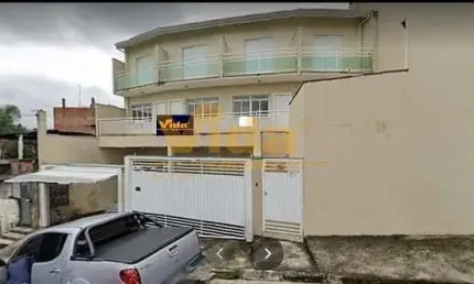 Casa em condomínio fechado com 2 quartos à venda no Veloso, Osasco 