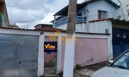 Terreno a Venda no Jardim das Flores com 170 metros - Osasco