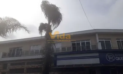 Casa com 2 quartos para alugar no Jardim das Flores, Osasco 