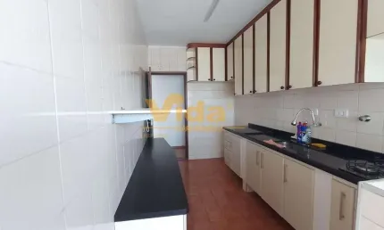 Apartamento com 2 quartos à venda no Quitaúna, Osasco 