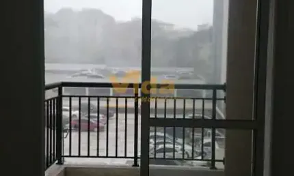 Apartamento com 2 quartos à venda no City Bussocaba, Osasco 