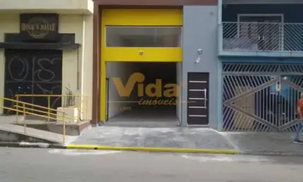 Ponto comercial para alugar no Rochdale, Osasco 