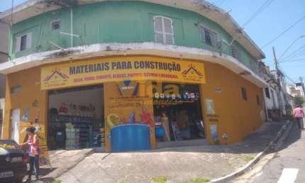 Apartamento com 2 quartos à venda no Jardim Roberto, Osasco 