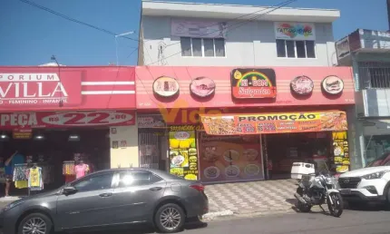 Ponto comercial à venda no Pestana, Osasco 
