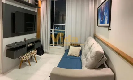 Apartamento com 2 quartos à venda no São Pedro, Osasco 