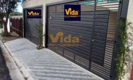 Casa com 3 quartos à venda na Bela Vista, Osasco 
