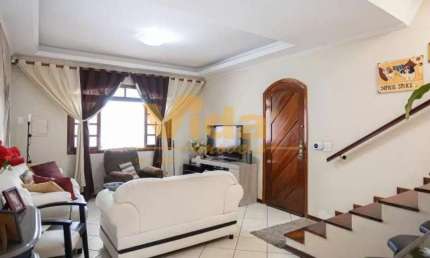 Casa com 5 quartos à venda no Quitaúna, Osasco 