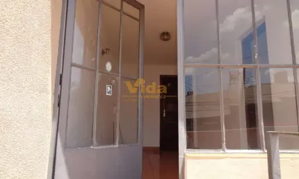 Casa com 2 quartos à venda na Vila Osasco, Osasco 