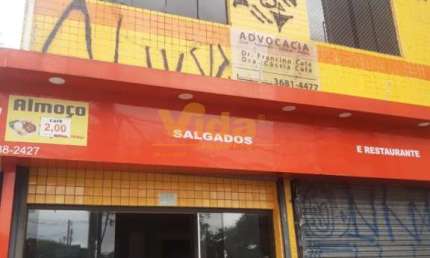 Prédio para alugar no Centro, Osasco 