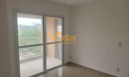 Apartamento com 2 quartos à venda no Jardim Roberto, Osasco 
