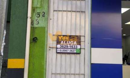 Sala comercial para alugar no Centro, Carapicuíba 