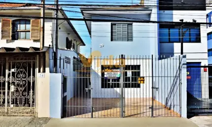 Casa com 3 quartos à venda no Jardim das Flores, Osasco 