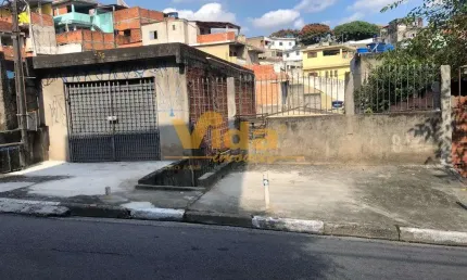 Casa com 7 quartos à venda no Munhoz Júnior, Osasco 