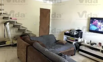Casa com 3 quartos à venda no Cipava, Osasco 