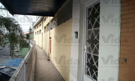 Sala comercial para alugar no Jardim das Flores, Osasco 