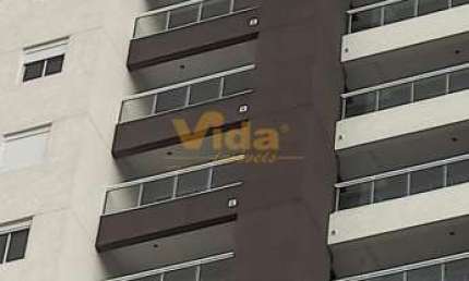 Apartamento com 3 quartos à venda no Jardim das Flores, Osasco 