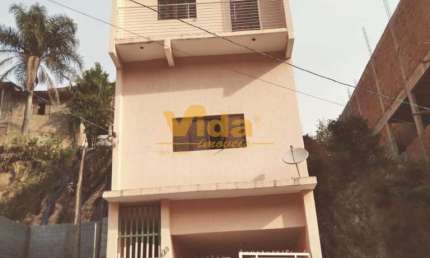 Casa com 3 quartos à venda no Serpa, Caieiras 