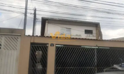 Casa com 4 quartos à venda no Pestana, Osasco 