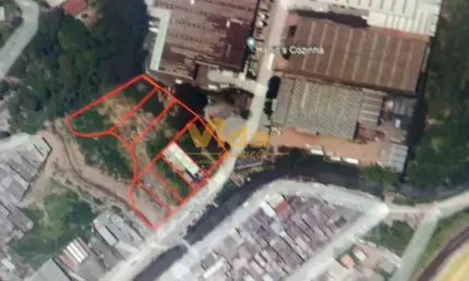Ponto comercial à venda no Jardim Vitápolis, Itapevi 