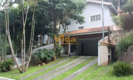 Casa com 3 quartos à venda no Transurb, Itapevi 