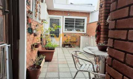 Casa com 3 quartos à venda no Santo Antônio, Osasco 