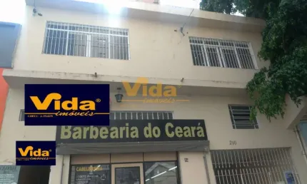 Sala comercial à venda no Km 18, Osasco 