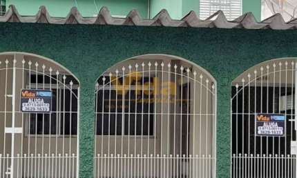 Casa comercial à venda na Vila Campesina, Osasco 