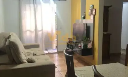 Apartamento com 2 quartos à venda no Veloso, Osasco 