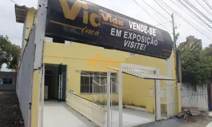 Ponto comercial à venda no Km 18, Osasco 