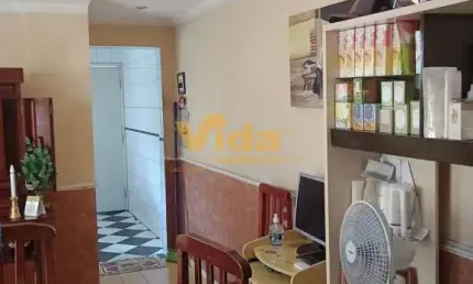 Casa com 4 quartos à venda na Cidade das Flores, Osasco 
