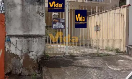 Casa com 3 quartos à venda no Quitaúna, Osasco 