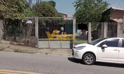 Casa com 3 quartos à venda no Quitaúna, Osasco 