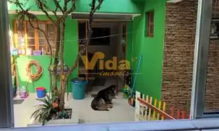 Casa com 3 quartos à venda no Km 18, Osasco 