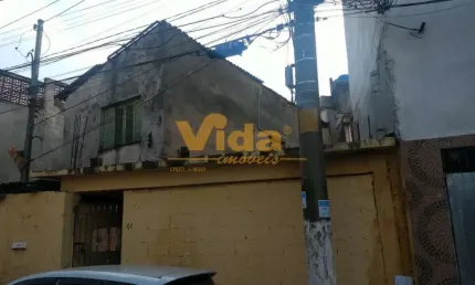 Casa com 2 quartos à venda no Bonfim, Osasco 