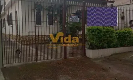 Casa com 3 quartos à venda no Jardim das Flores, Osasco 