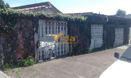 Casa com 2 quartos à venda no Jardim das Flores, Osasco 
