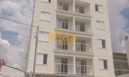 Apartamento com 1 quarto à venda no Km 18, Osasco 
