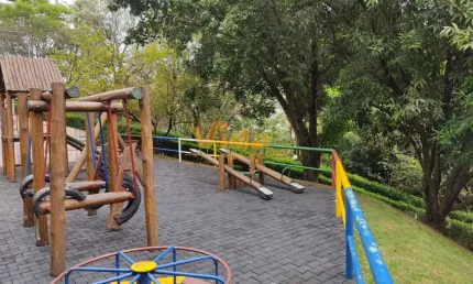 Apartamento com 2 quartos à venda no Bussocaba, Osasco 