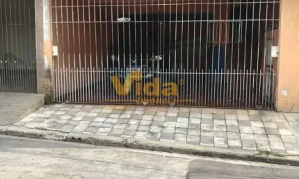 Casa com 2 quartos à venda no Santo Antônio, Osasco 