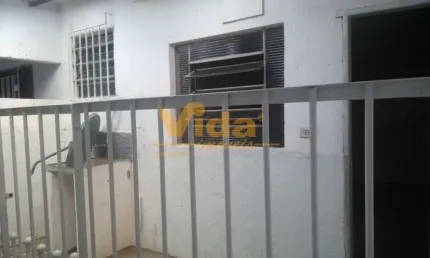 Apartamento com 2 quartos à venda no Km 18, Osasco 