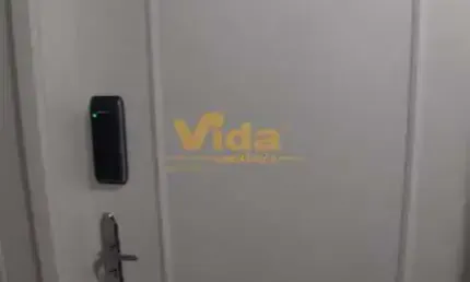 Apartamento com 1 quarto à venda na Vila Osasco, Osasco 